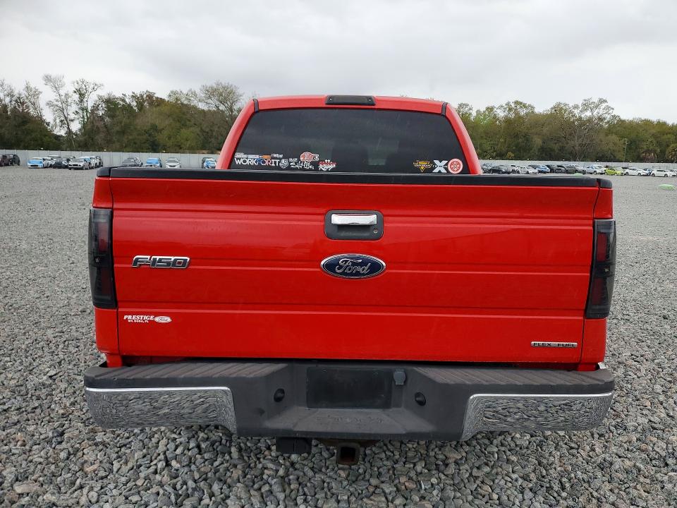 79593795 :رقم المزاد ، 1FTEW1CM8CFC89946 vin ، 2012 Ford F150 مزاد بيع