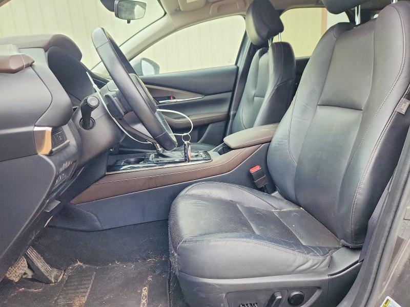 Aukcja sprzedaży 2021 Mazda Cx-30, vin: 3MVDMADLXMM320153, numer aukcji: 45585376