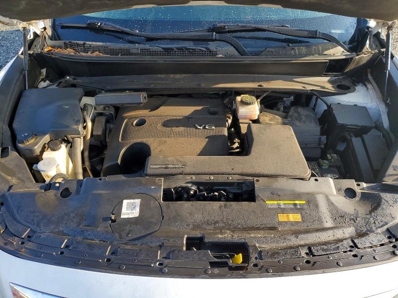 Продажа на аукционе авто 2014 Infiniti Qx60, vin: 5N1AL0MN6EC517421, номер лота: 79529005
