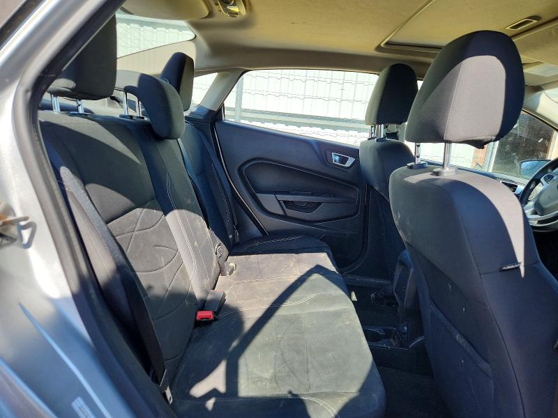 Продаж на аукціоні авто 2014 Ford Fiesta, vin: 3FADP4BJ0EM130655, номер лоту: 47198706