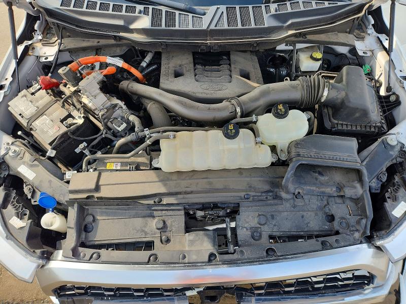 Продажа на аукционе авто 2023 Ford F150, vin: 1FTFW1ED7PFA09957, номер лота: 41808006