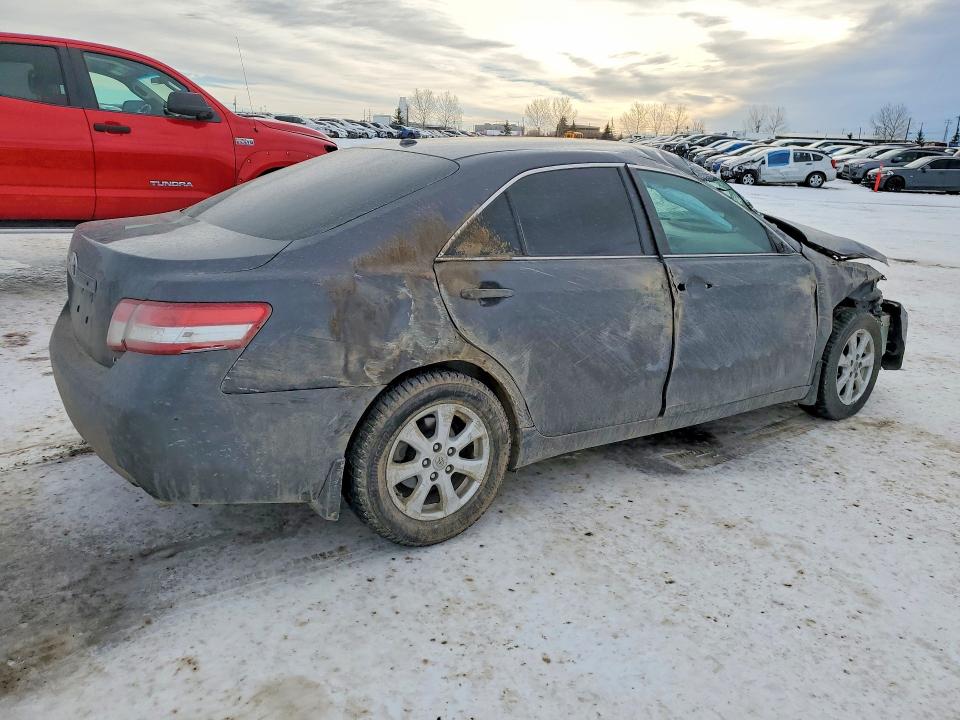 Продажа на аукционе авто 2011 Toyota Camry, vin: 4T1BK3EK2BU117942, номер лота: 46376956