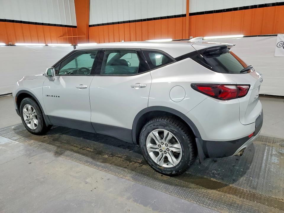 Aukcja sprzedaży 2019 Chevrolet Blazer, vin: 3GNKBARA7KS635904, numer aukcji: 46027686