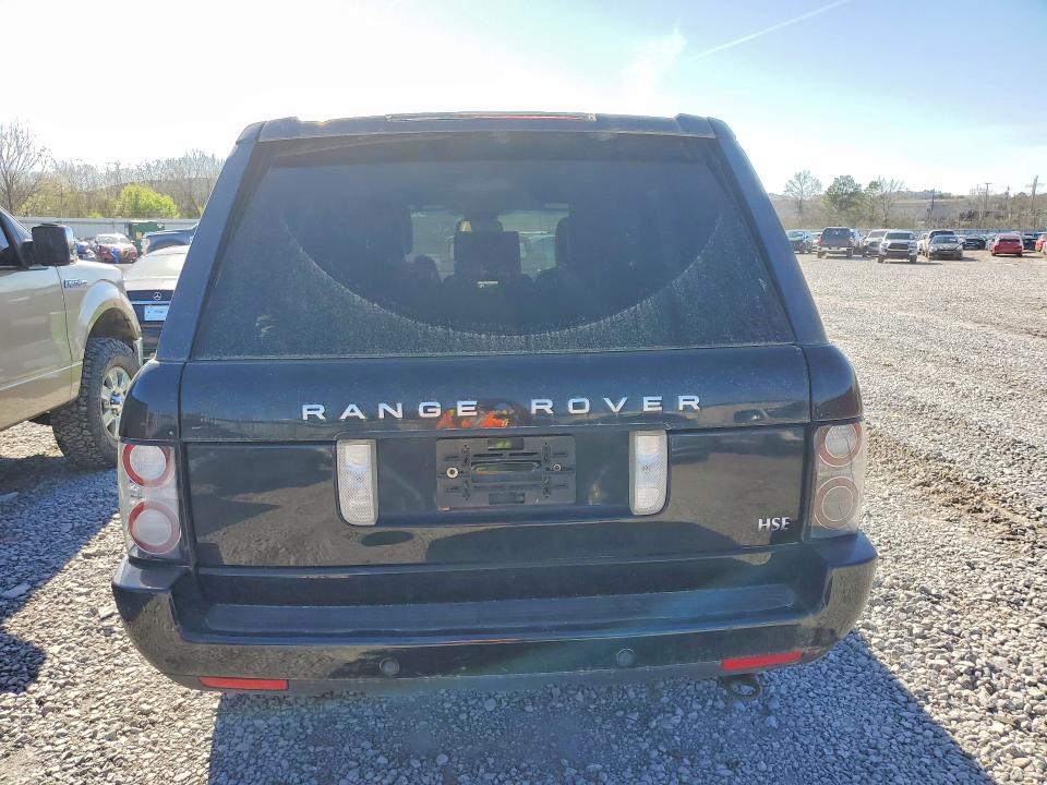 Aukcja sprzedaży 2012 Land Rover Range Rover, vin: SALMF1D45CA371133, numer aukcji: 45732886
