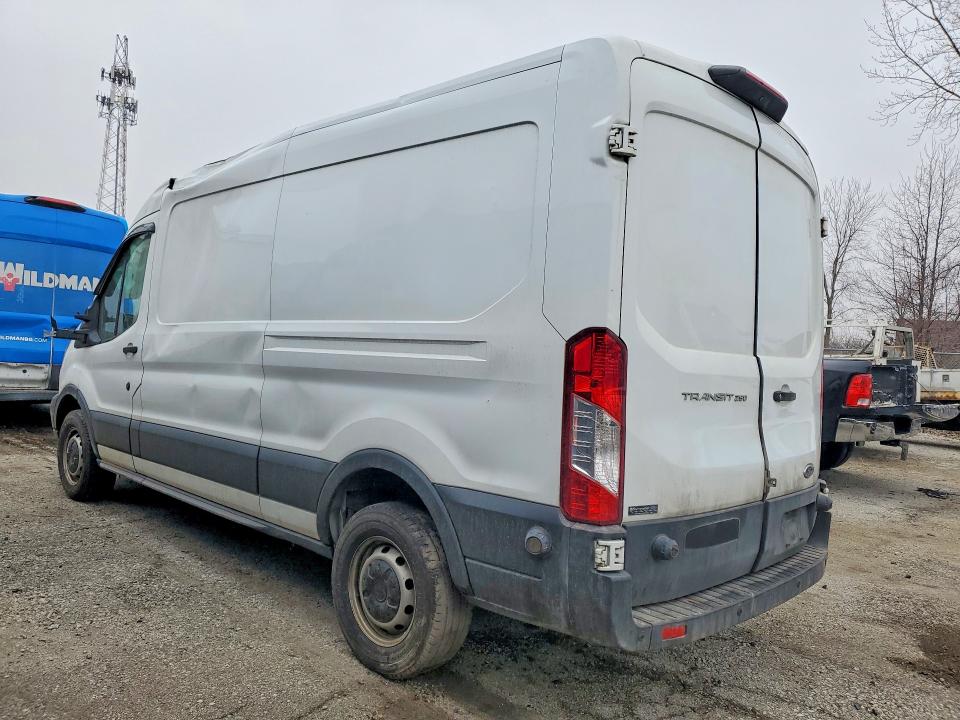 Продажа на аукционе авто 2018 Ford Transit, vin: 1FTYR2CM4JKB34387, номер лота: 76365385