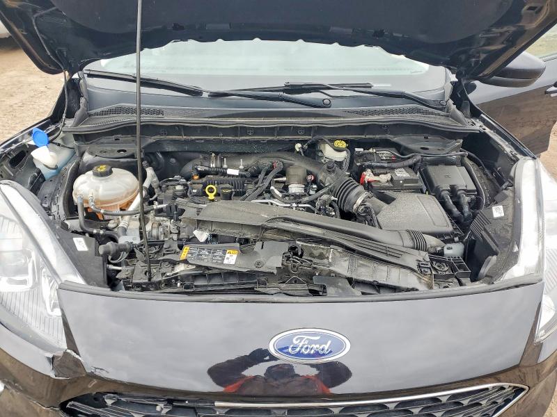 2021 Ford Escape მანქანა იყიდება აუქციონზე, vin: 1FMCU9H93MUA39961, აუქციონის ნომერი: 46321326