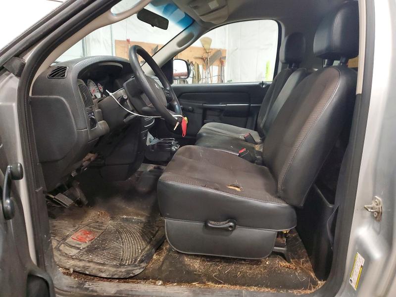 47466546 :رقم المزاد ، 1D7HU16N85J575793 vin ، 2005 Dodge Ram 1500 مزاد بيع