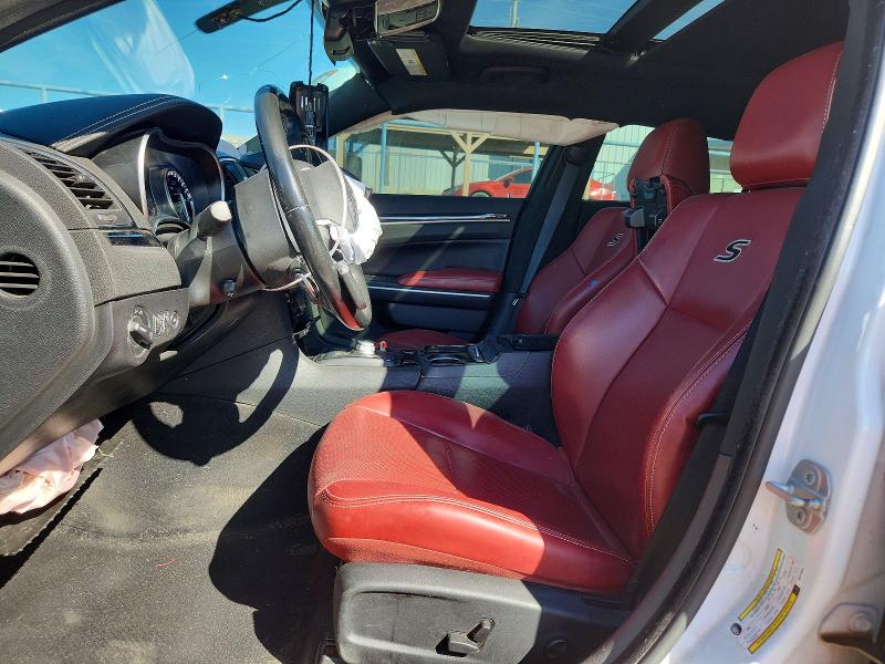 47519806 :رقم المزاد ، 2C3CCABT0MH570829 vin ، 2021 Chrysler 300 مزاد بيع