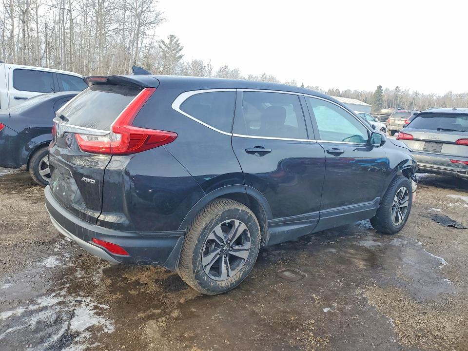 Aukcja sprzedaży 2018 Honda Cr-v, vin: 2HKRW2H29JH117054, numer aukcji: 79897615