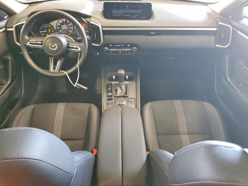 2024 Mazda Cx-50 მანქანა იყიდება აუქციონზე, vin: 7MMVABDM6RN238513, აუქციონის ნომერი: 47993376