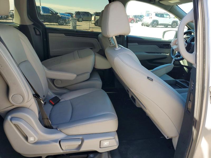 Aukcja sprzedaży 2024 Honda Odyssey, vin: 5FNRL6H69RB058259, numer aukcji: 46706696
