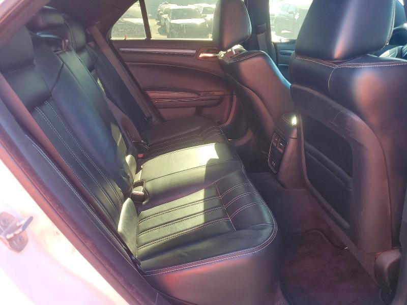 Aukcja sprzedaży 2016 Chrysler 300, vin: 2C3CCABG2GH167703, numer aukcji: 46689766