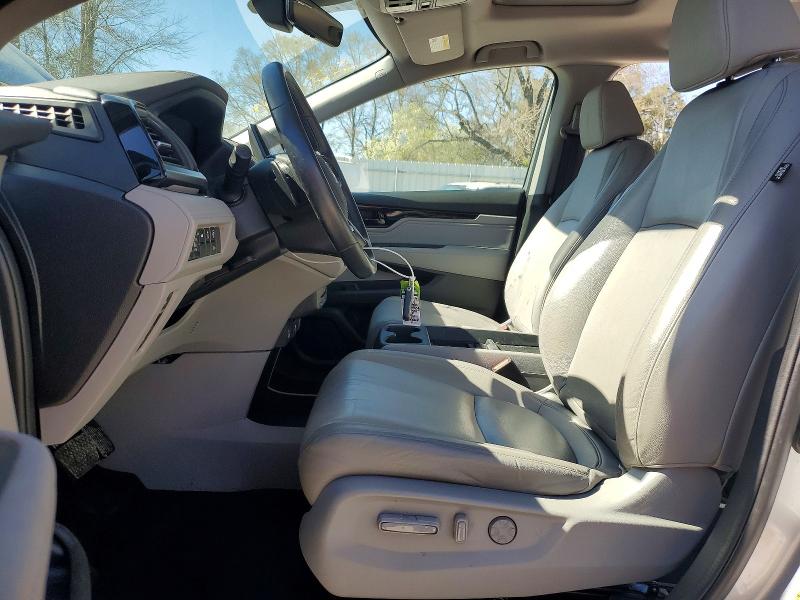 Aukcja sprzedaży 2023 Honda Odyssey, vin: 5FNRL6H83PB077517, numer aukcji: 46029776