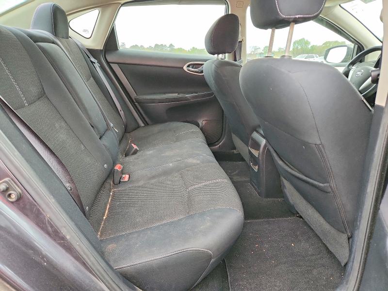 Aukcja sprzedaży 2014 Nissan Sentra, vin: 3N1AB7AP1EL642632, numer aukcji: 47477846