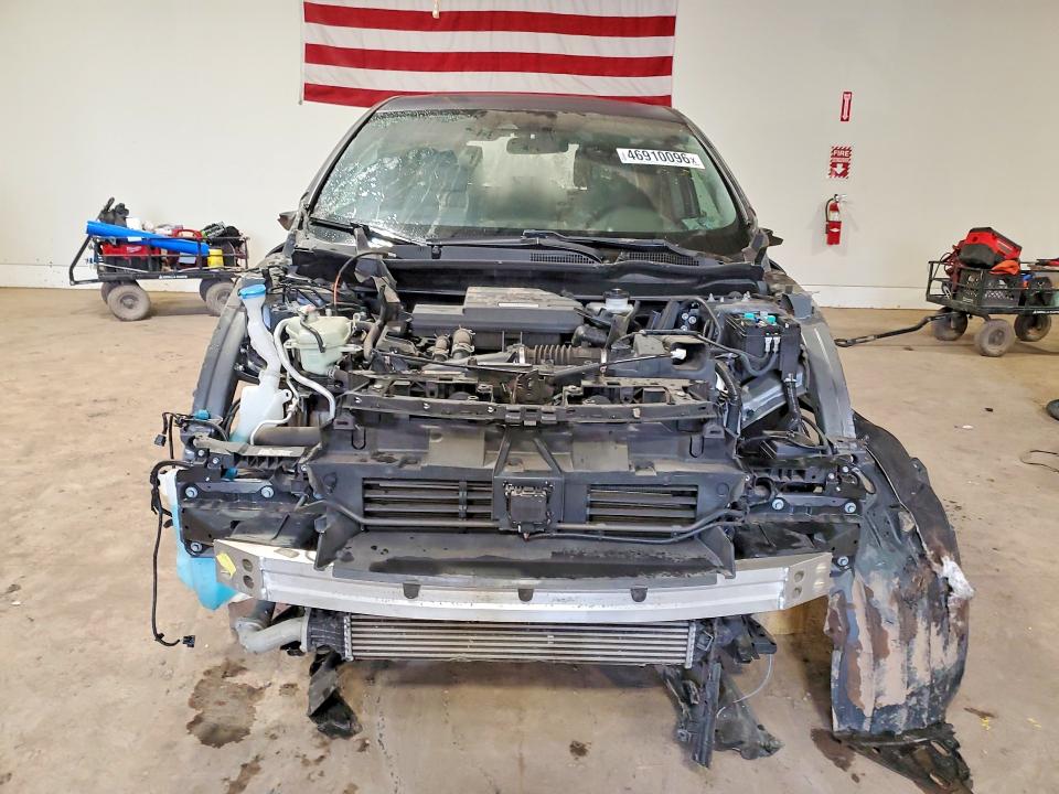Auction sale of the 2019 Honda Cr-v, vin: 2HKRW2H55KH667377, lot number: 46910096