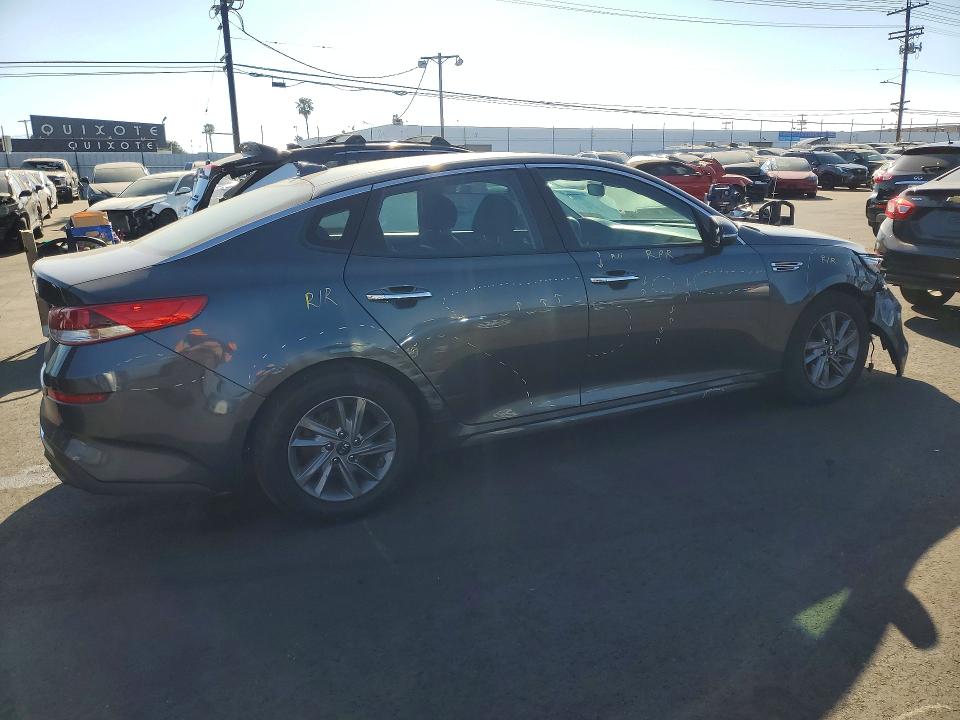 2020 Kia Optima მანქანა იყიდება აუქციონზე, vin: 5XXGT4L39LG433029, აუქციონის ნომერი: 47135826