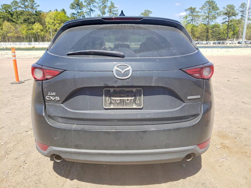 Aukcja sprzedaży 2021 Mazda Cx-5, vin: JM3KFADM8M0386951, numer aukcji: 46958856
