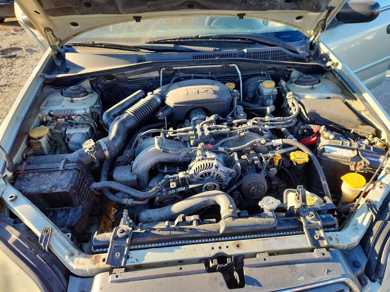 46556296 :رقم المزاد ، 4S4BP61C156344226 vin ، 2005 Subaru Legacy مزاد بيع