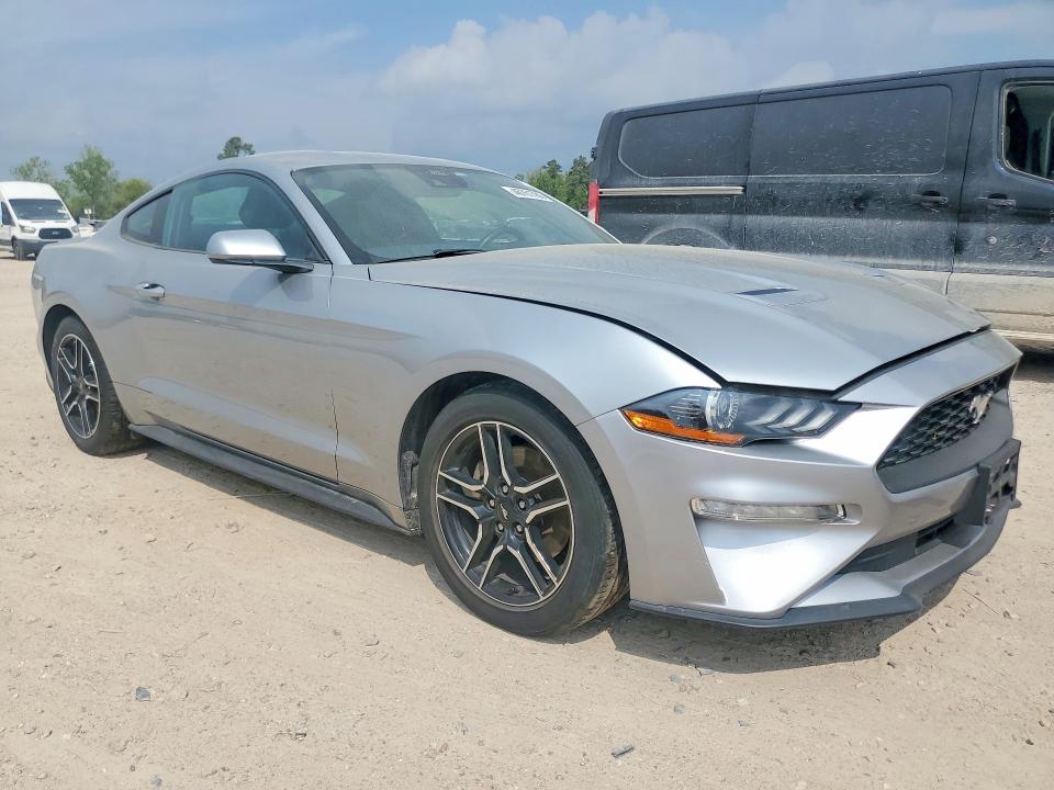 Продажа на аукционе авто 2023 Ford Mustang, vin: 1FA6P8THXP5108604, номер лота: 46761786