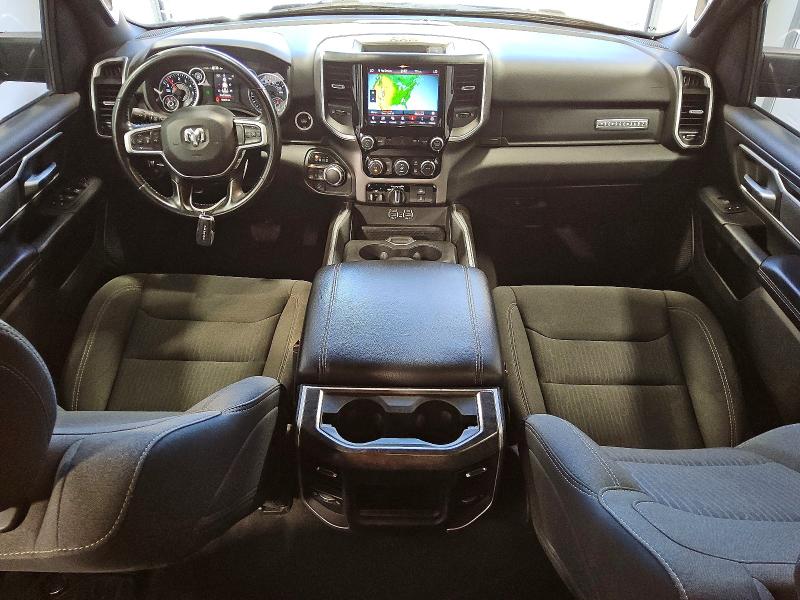 Продаж на аукціоні авто 2021 Ram 1500, vin: 1C6SRFFT1MN773529, номер лоту: 42039246