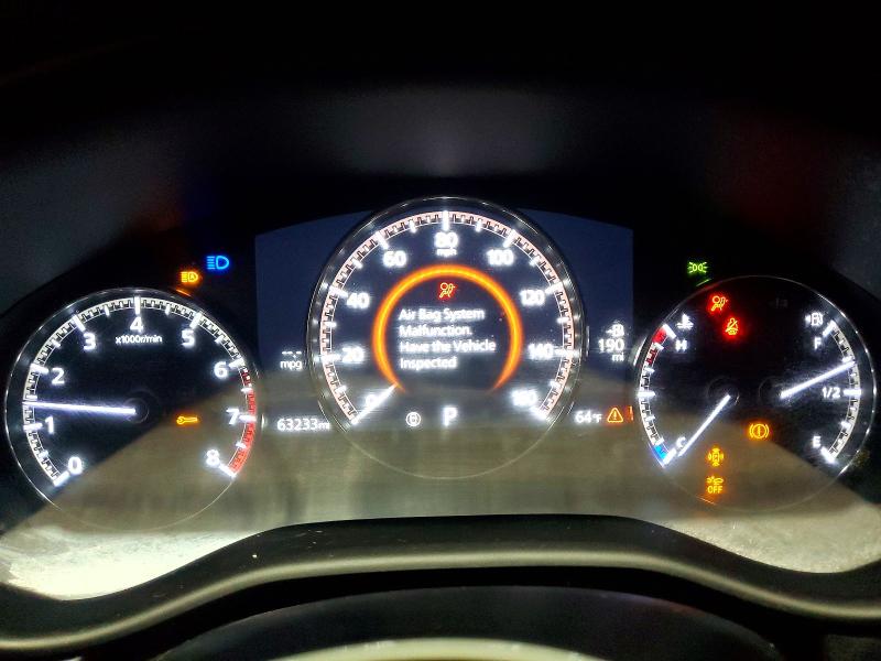 Aukcja sprzedaży 2020 Mazda Cx-30, vin: 3MVDMBDL5LM105008, numer aukcji: 46765996