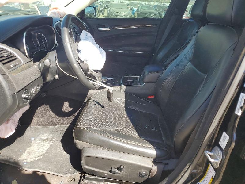 Продаж на аукціоні авто 2016 Chrysler 300c, vin: 2C3CCAEGXGH273439, номер лоту: 47425716