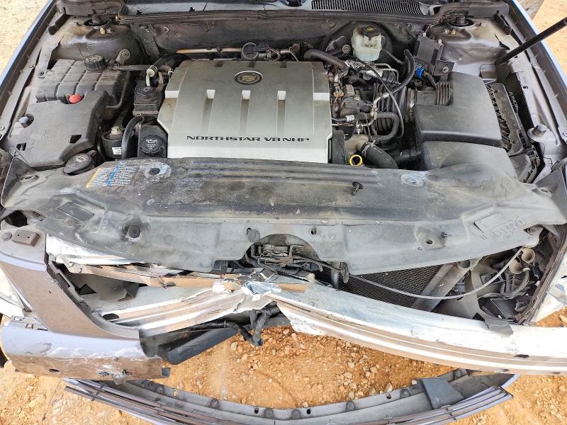 Aukcja sprzedaży 2007 Cadillac Dts, vin: 1G6KD579X7U183279, numer aukcji: 46350946