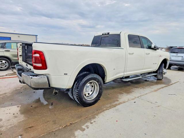 Продаж на аукціоні авто 2022 Ram 3500, vin: 3C63RRJL0NG102361, номер лоту: 41758916