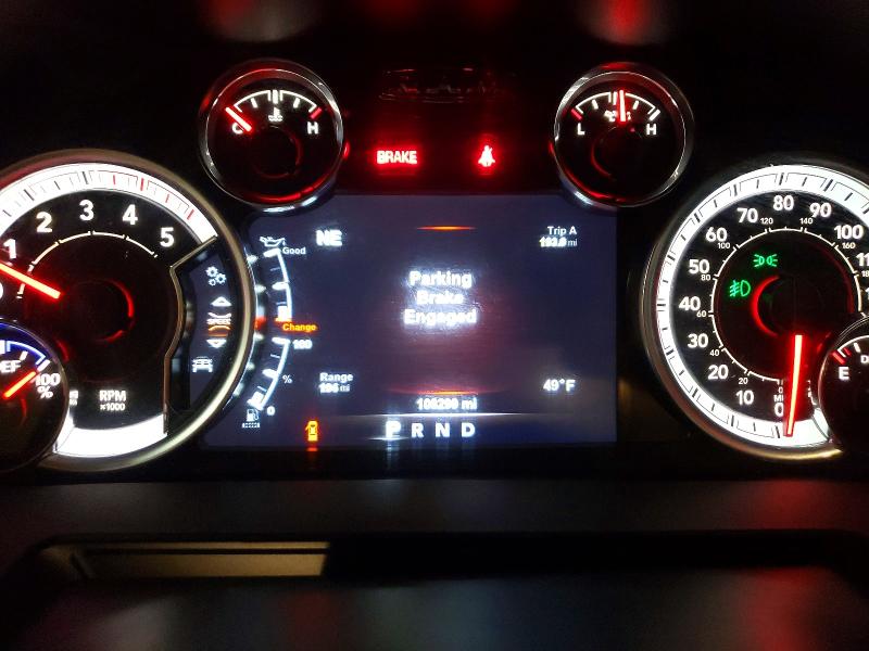 2018 Ram 3500 მანქანა იყიდება აუქციონზე, vin: 3C63RRJL4JG241354, აუქციონის ნომერი: 46774876