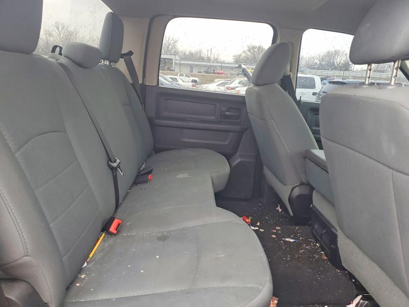 79278815 :رقم المزاد ، 1C6RR7KT0ES348140 vin ، 2014 Ram 1500 مزاد بيع