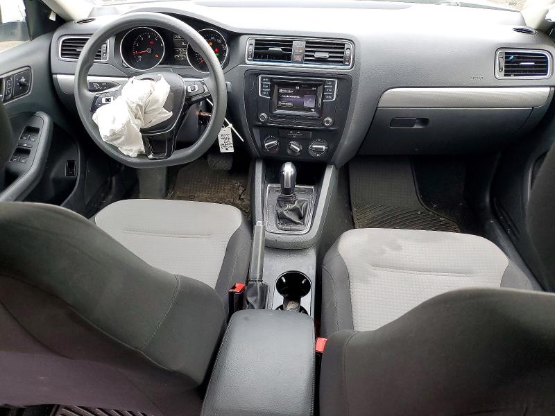 Aukcja sprzedaży 2017 Volkswagen Jetta, vin: 3VW2B7AJ4HM278067, numer aukcji: 46842766