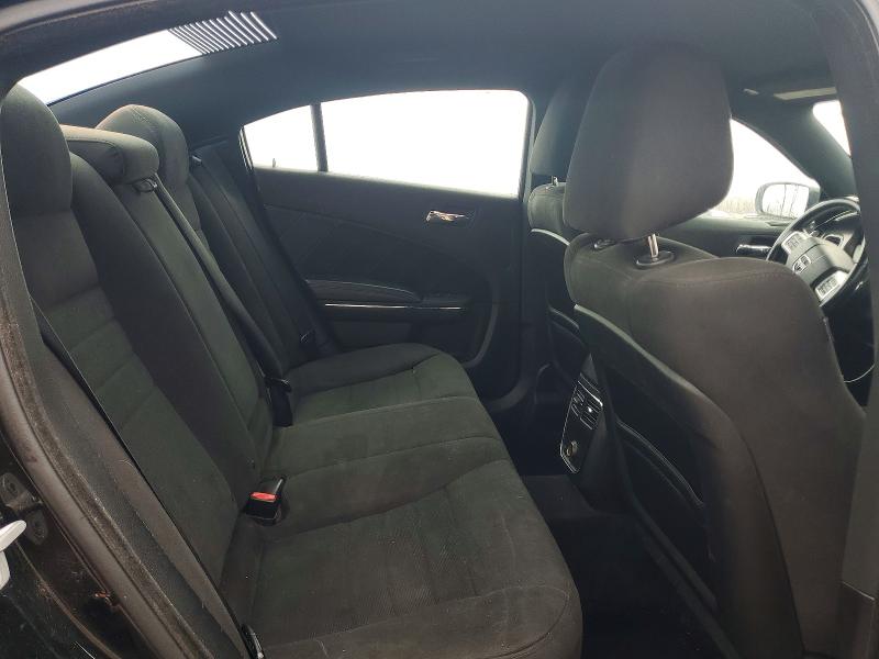 Aukcja sprzedaży 2013 Dodge Charger, vin: 2C3CDXCT7DH582958, numer aukcji: 46562826