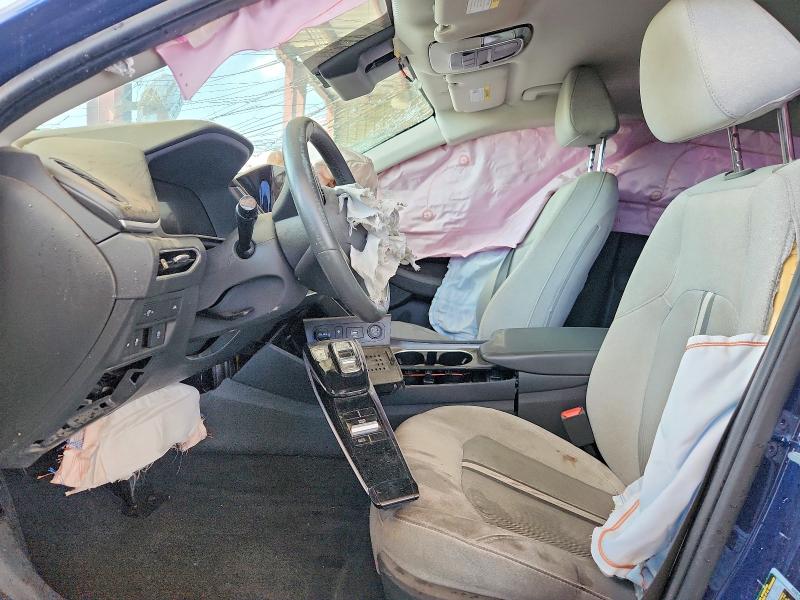 Aukcja sprzedaży 2020 Hyundai Sonata, vin: 5NPEF4JA2LH059495, numer aukcji: 47356086