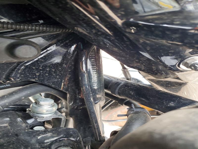 47825256 :رقم المزاد ، 1HD1KEF11RB636275 vin ، 2024 Harley Davidson Flhtk مزاد بيع