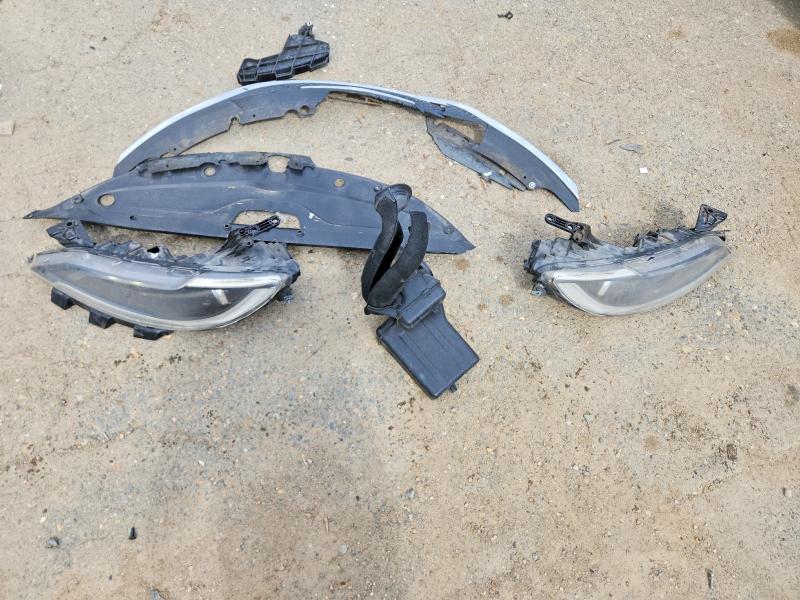 41788406 :رقم المزاد ، 3C6LRVDG9PE563791 vin ، 2023 Ram Promaster 2500 مزاد بيع