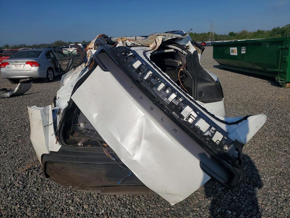 Aukcja sprzedaży 2026 Tesla Model Y, vin: 7SAYGDED9TA419178, numer aukcji: 47134616