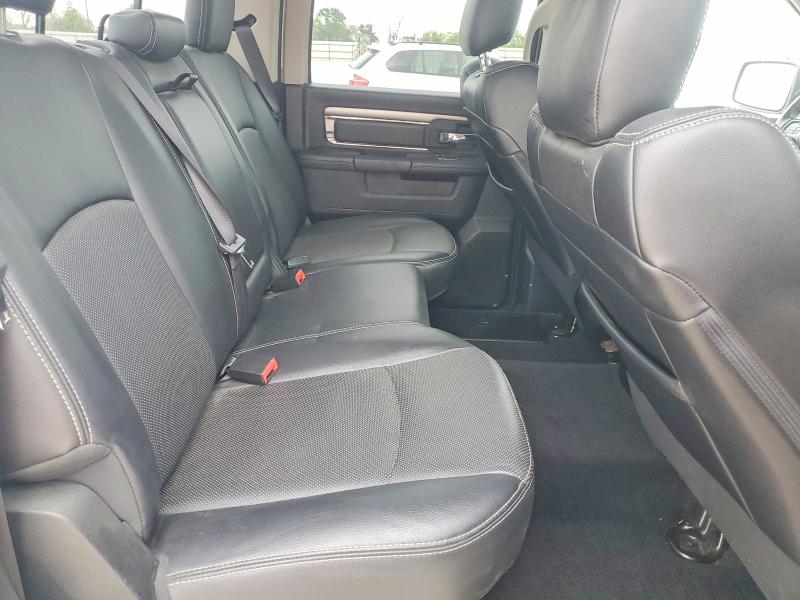 47849696 :رقم المزاد ، 1C6RR7MT4HS831213 vin ، 2017 Ram 1500 مزاد بيع