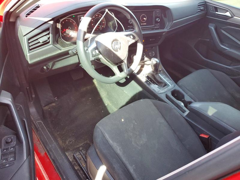Продаж на аукціоні авто 2019 Volkswagen Jetta, vin: 3VWC57BU9KM091645, номер лоту: 45795236