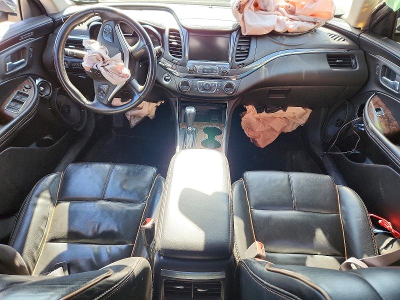 45629056 :رقم المزاد ، 2G1155S39E9145697 vin ، 2014 Chevrolet Impala مزاد بيع