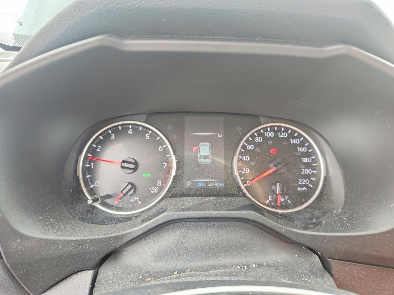 Продажа на аукционе авто 2022 Toyota Rav4, vin: 2T3B1RFV9NC292927, номер лота: 42066436