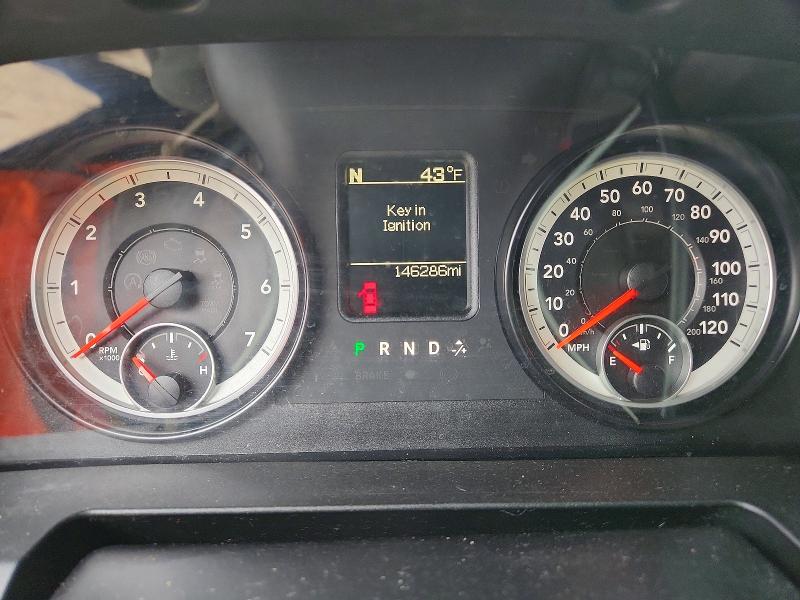 Auction sale of the 2015 Ram 2500, vin: 3C6TR5DT4FG620138, lot number: 47099946