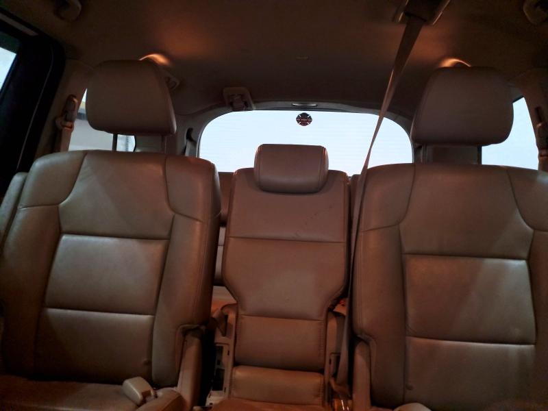 2014 Honda Odyssey მანქანა იყიდება აუქციონზე, vin: 5FNRL5H97EB093915, აუქციონის ნომერი: 79555765