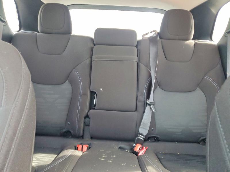 Aukcja sprzedaży 2019 Jeep Cherokee, vin: 1C4PJMCX9KD228425, numer aukcji: 79074625