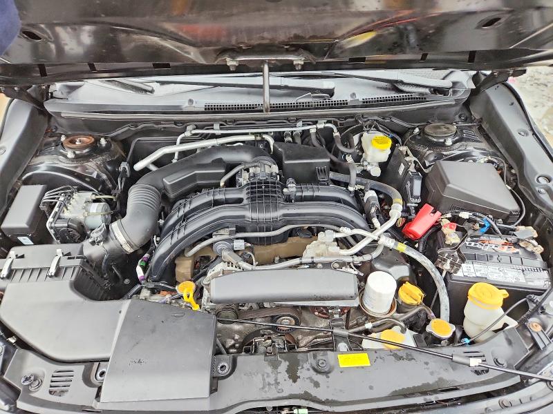 Продажа на аукционе авто 2020 Subaru Impreza, vin: 4S3GTAB61L3719905, номер лота: 79680865