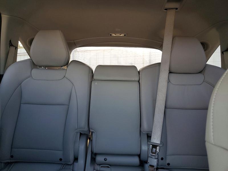 Продажа на аукционе авто 2017 Acura Mdx, vin: 5FRYD4H50HB014717, номер лота: 47404996
