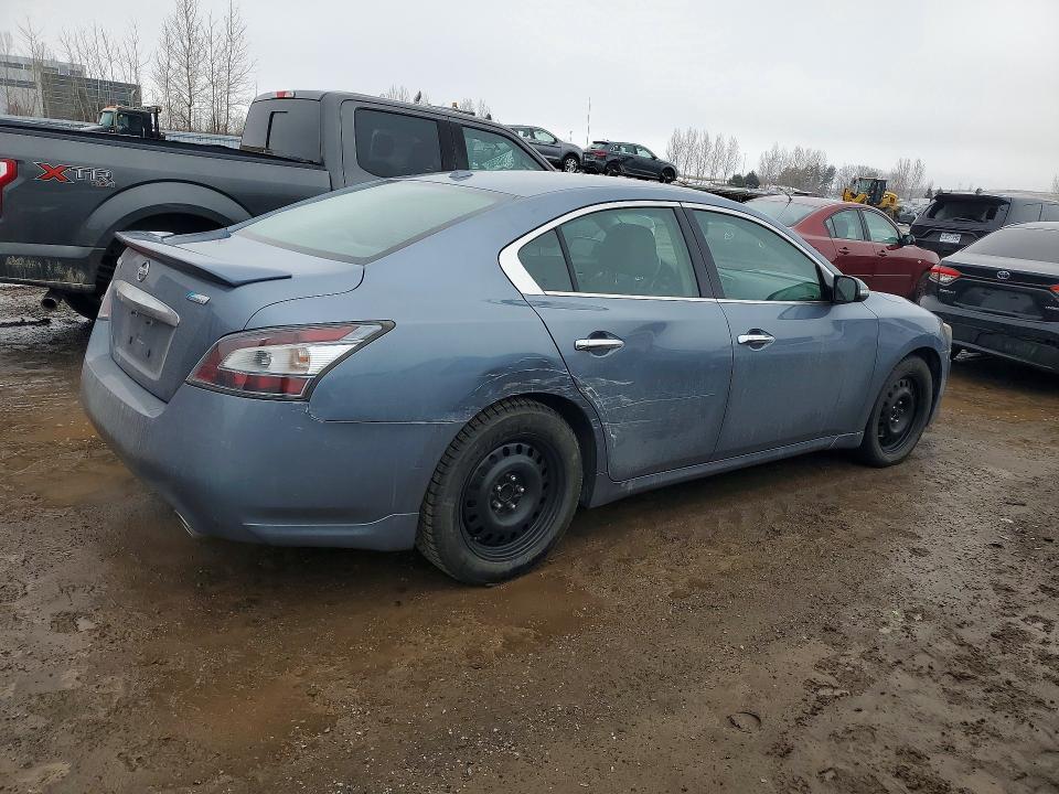 Aukcja sprzedaży 2012 Nissan Maxima, vin: 1N4AA5AP4CC820357, numer aukcji: 79226955