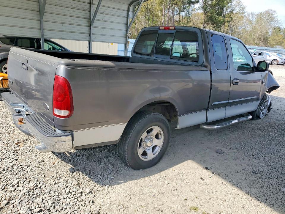 Aukcja sprzedaży 2003 Ford F150, vin: 2FTRX17L73CA05332, numer aukcji: 47097926