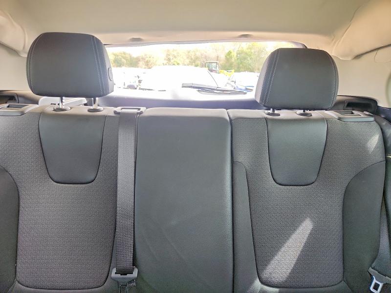 Продажа на аукционе авто 2025 Buick Encore Gx, vin: KL4AMBSL1SB137297, номер лота: 47988726