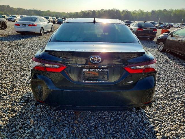 Aukcja sprzedaży 2023 Toyota Camry, vin: 4T1G11AK0PU133695, numer aukcji: 47741896
