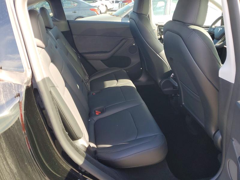 46619016 :رقم المزاد ، 7SAYGDEE9RA275567 vin ، 2024 Tesla Model Y مزاد بيع
